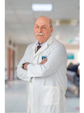 Mr Kenan ALYÜRÜK -  at Yucelen Hospital Mugla