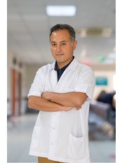Dr Bulent  POLAT - Doctor at Yucelen Hospital Mugla