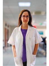 Dr Ayse Ceren TUNCEL - Doctor at Yucelen Hospital Mugla