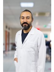 Dr Hasan TEKKUŞ -  at Yucelen Hospital Mugla