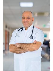 Dr Tamer KIRAT - Doctor at Yucelen Hospital Mugla
