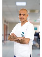 Dr Arman ATAÇ - Doctor at Yucelen Hospital Mugla