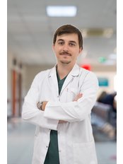 Dr Kudret Lütfi  AKAR - Doctor at Yucelen Hospital Mugla