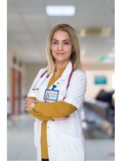 Dr Sevda MUTLU BOZKURT - Doctor at Yucelen Hospital Mugla