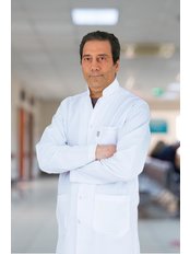 Dr Çetin ŞENGÖZ - Surgeon at Yucelen Hospital Mugla