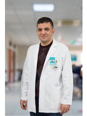 Dr Arif Kürşad  AYAN - Doctor at Yucelen Hospital Mugla