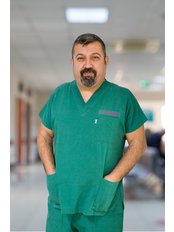 Dr Murat  KARAKUŞ - Anesthesiologist at Yucelen Hospital Mugla