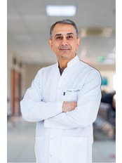 Dr Hakkı ÖZDEMIR - Physiotherapist at Yucelen Hospital Mugla