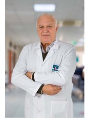 Dr Necdet DOĞU - Doctor at Yucelen Hospital Mugla