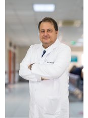 Dr Ahmet  KILIÇ - Surgeon at Yucelen Hospital Mugla