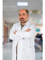 Dr Yücel KAHYAOĞLU - Doctor at Yucelen Hospital Mugla