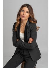 Miss Mehtap Aram - Manager at Trend Health Group