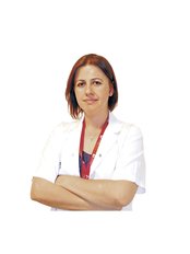 Dr Serap Ari - Dermatologist at Tekirdag Yasam Hospital