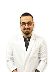 Dr Mutlu Zeren - Surgeon at Tekirdag Yasam Hospital