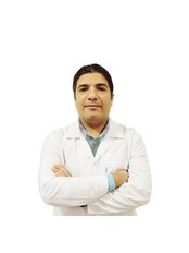 Dr Huseyin Anasiz - Doctor at Tekirdag Yasam Hospital