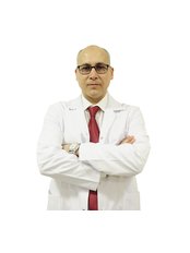 Prof Olcay Eser - Surgeon at Tekirdag Yasam Hospital