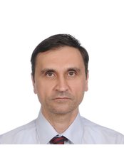 Dr Gokhan Gokmen - Doctor at Tekirdag Yasam Hospital