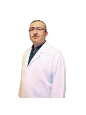 Dr Mehmet Albayrak - Surgeon at Tekirdag Yasam Hospital
