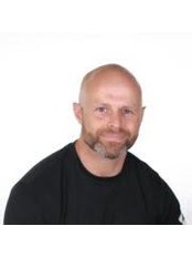 Mr Barry Wakelin -  at Tonic Weight Loss Surgery Derby