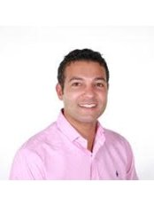Dr Sherif Awad - Surgeon at Tonic Weight Loss Surgery Derby