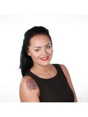 Ms Jordan Maria Chadwick - Chief Executive at Tonic Cosmetic & Weight Loss Surgery Cardiff