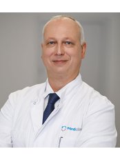 Dr Linas Venclauskas - Surgeon at Nordbariatric Lithuania