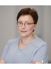 Mrs Aurika Karbonskiene -  at Nordbariatric Lithuania