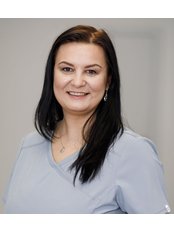 Mrs Ausra Lazauskiene -  at Nordbariatric Lithuania