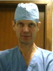 Mr Andrew Jenkinson - Surgeon at Mr Andrew Jenkinson FRCS - Platinum Medical Centre