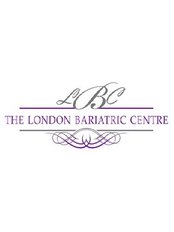 The London Bariatric Centre - Praed Street, London, W2 1NY,  0