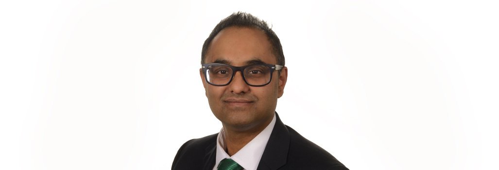 Dr. Javed Sultan - Nuffield Guildford Hospital