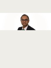 Dr. Javed Sultan - Nuffield Guildford Hospital - Stirling Road, Guildford, GU2 7RF, 