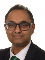 Dr. Javed Sultan - Nuffield Guildford Hospital - Stirling Road, Guildford, GU2 7RF,  0