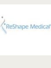 ReShape Medical - Healthier Weight - Spire Hospital Solihull, West Midlands, B91 2PP, 