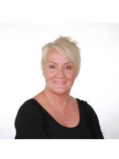 Mrs Kay  Franklin - Chief Executive at Tonic Weight Loss Surgery Leeds