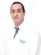 Dr Shawket Alkhayal - Doctor at Novomed Centres