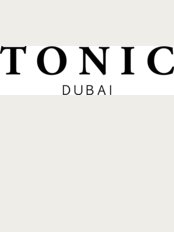Tonic Surgery Dubai - #GivingBackLives