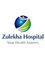 Zulekha Hospital Dubai - 204th Road, Al Qusais Industrial Area, Dubai,  16