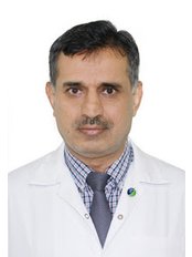 Dr Zulqarnain   Kazim Anjum -  at Zulekha Hospital Dubai