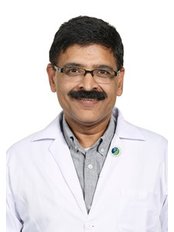 Dr Anil Bansal - Consultant at Zulekha Hospital Dubai