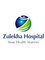 Zulekha Hospital Dubai - 204th Road, Al Qusais Industrial Area, Dubai,  15