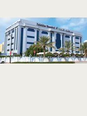 Zulekha Hospital Dubai - Zulekha Hospital- Dubai