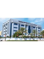 Zulekha Hospital Dubai - Zulekha Hospital- Dubai 