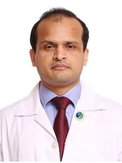 Dr Shyam Babu  Chandran - Doctor at Zulekha Hospital Sharjah