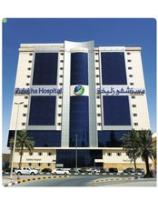 Zulekha Hospital Sharjah - Al Zahra Street, Sharjah,  0