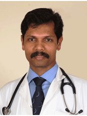 Dr  V. S. Pushpangathan - Doctor at Zulekha Hospital Sharjah