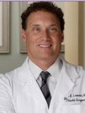Dr Marc Lussier - Doctor at Dr. Feiz and Associates Weight Loss Surgery Solutions - Apple Valley