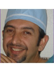 Dr Mazin Al Hakeem - Doctor at Dr. Feiz and Associates Weight Loss Surgery Solutions - Calabasas