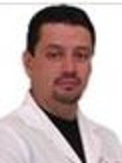 Dr Jaime Ponce De Leon -  at Bariatic Mexico
