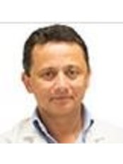 Dr Gerardo Garcia Alvarez - Doctor at Bariatic Mexico